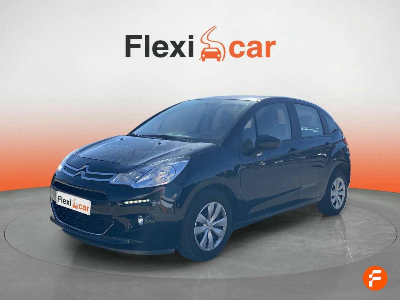 Foto Citroën C3 3