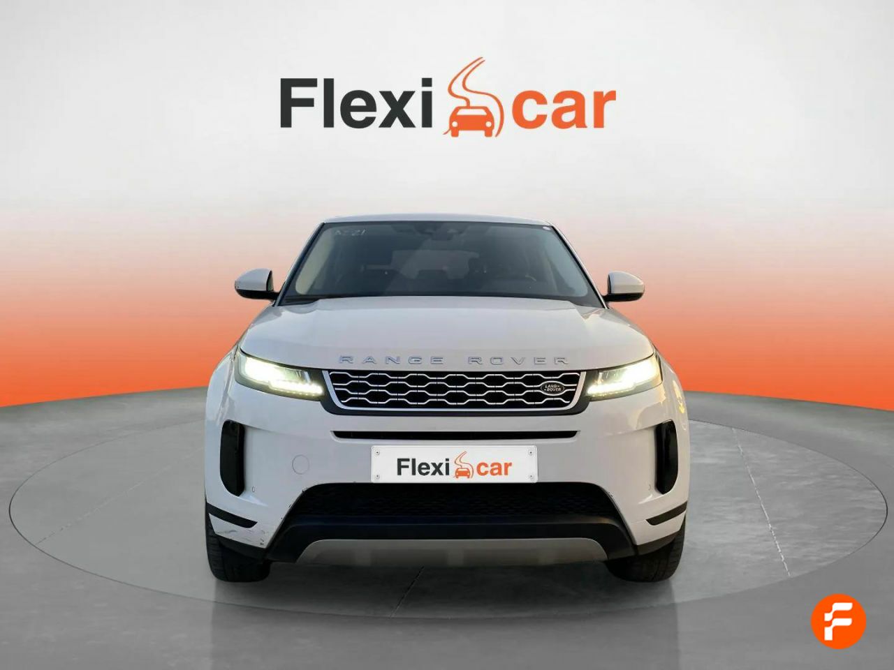 Foto Land-Rover Range Rover Evoque 2