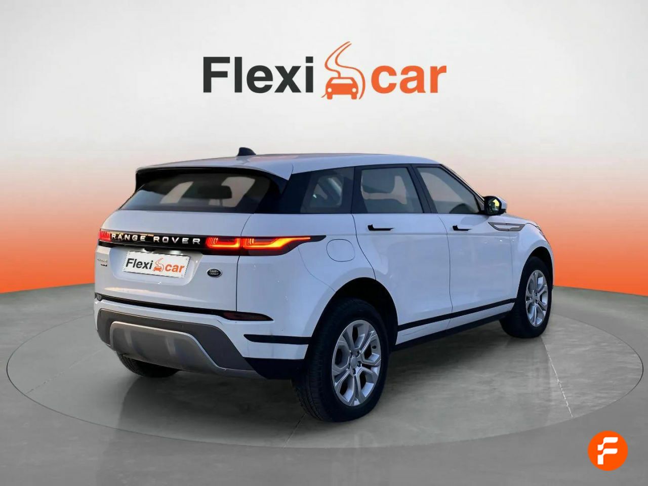 Foto Land-Rover Range Rover Evoque 7