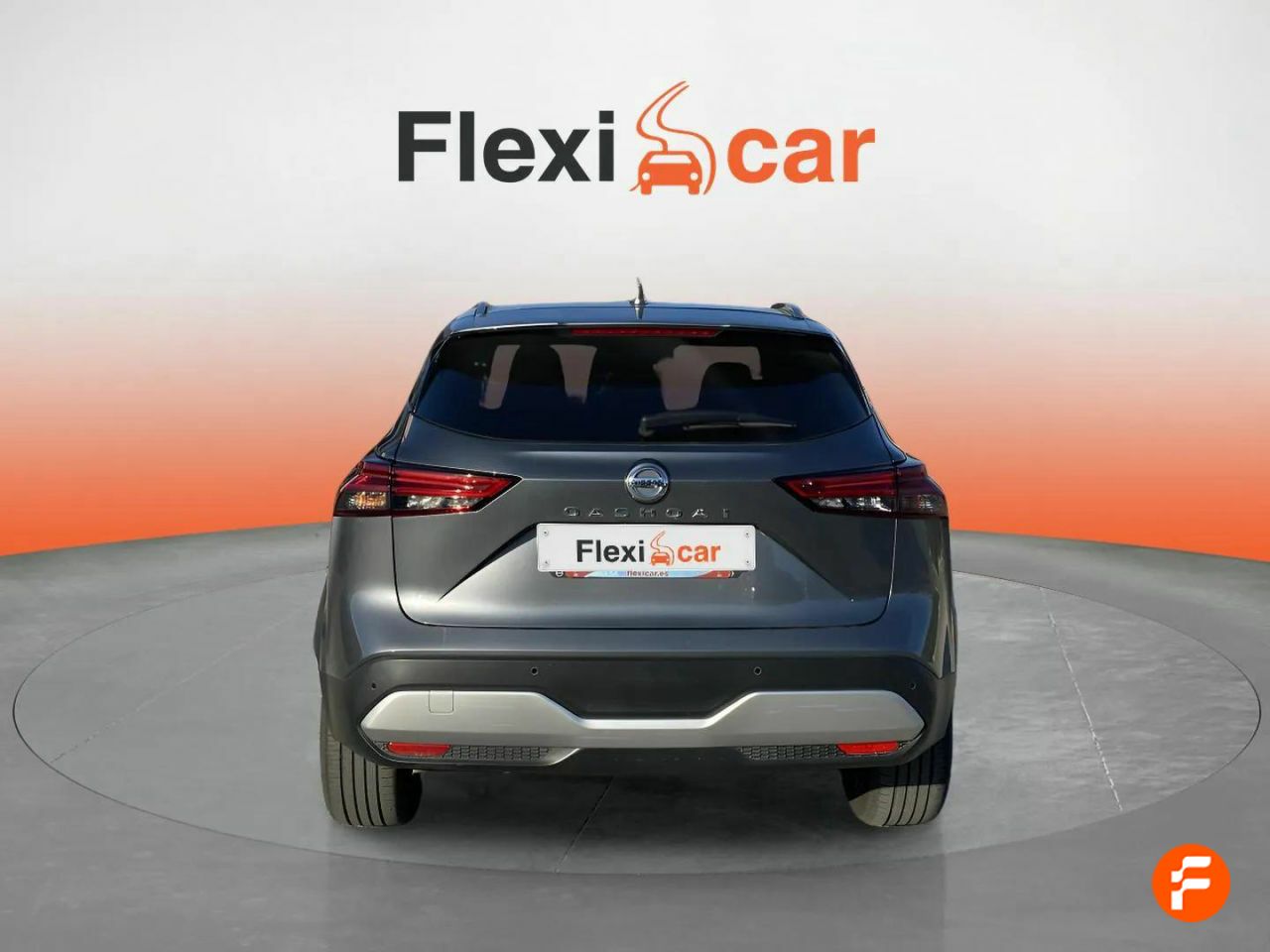Foto Nissan Qashqai 7