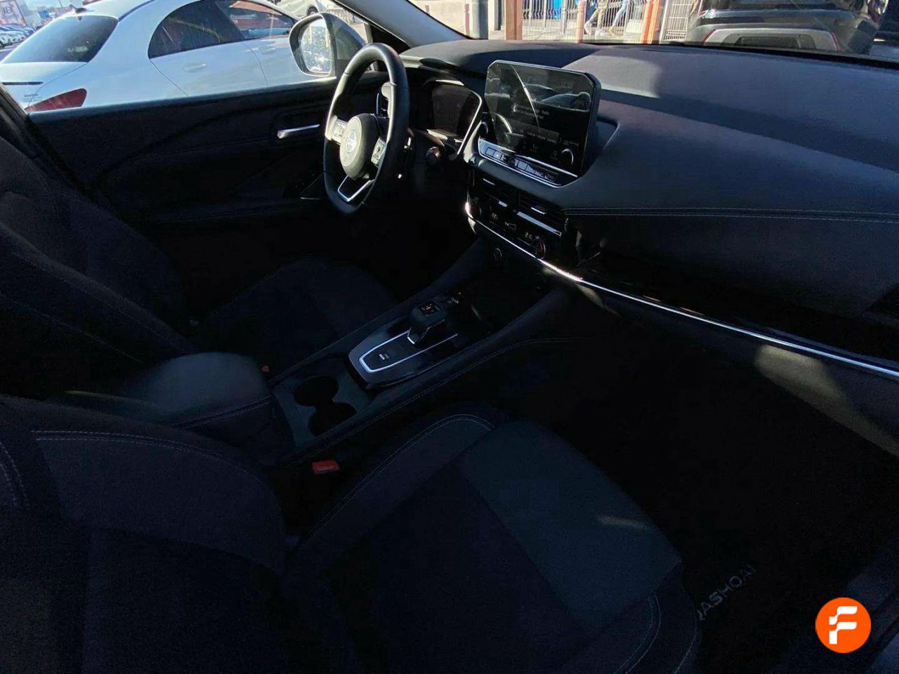 Foto Nissan Qashqai 18