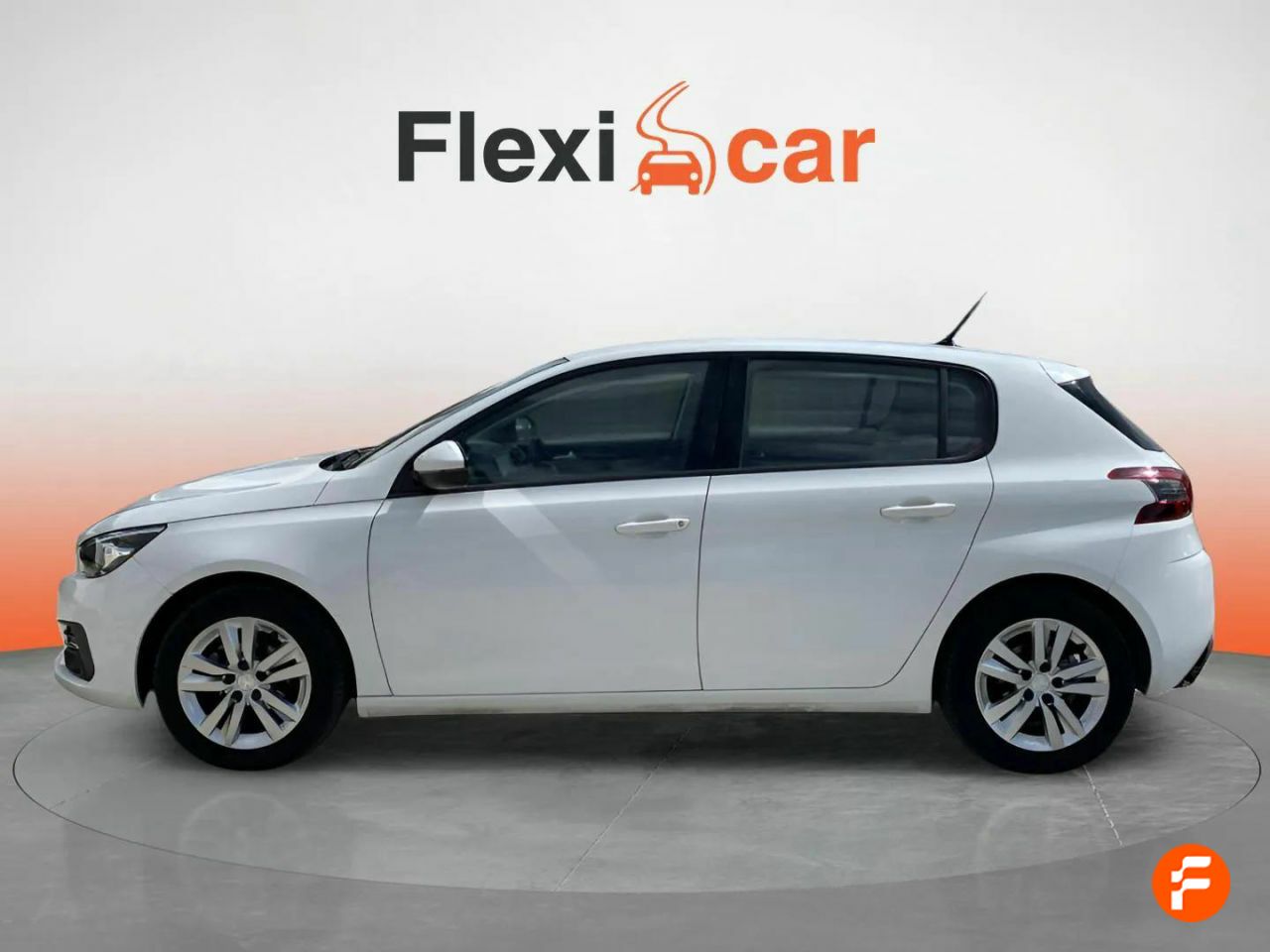 Foto Peugeot 308 4