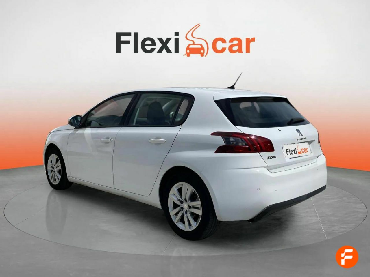 Foto Peugeot 308 5