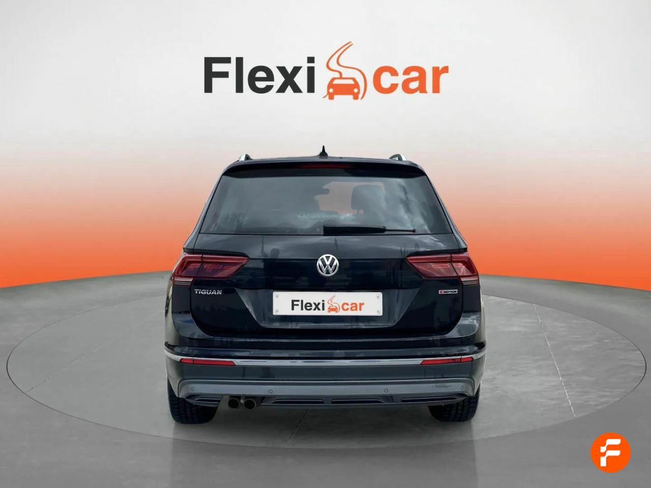 Foto Volkswagen Tiguan 7