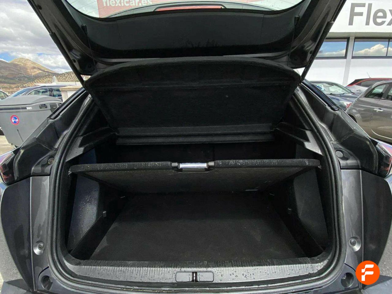 Foto Peugeot 2008 18