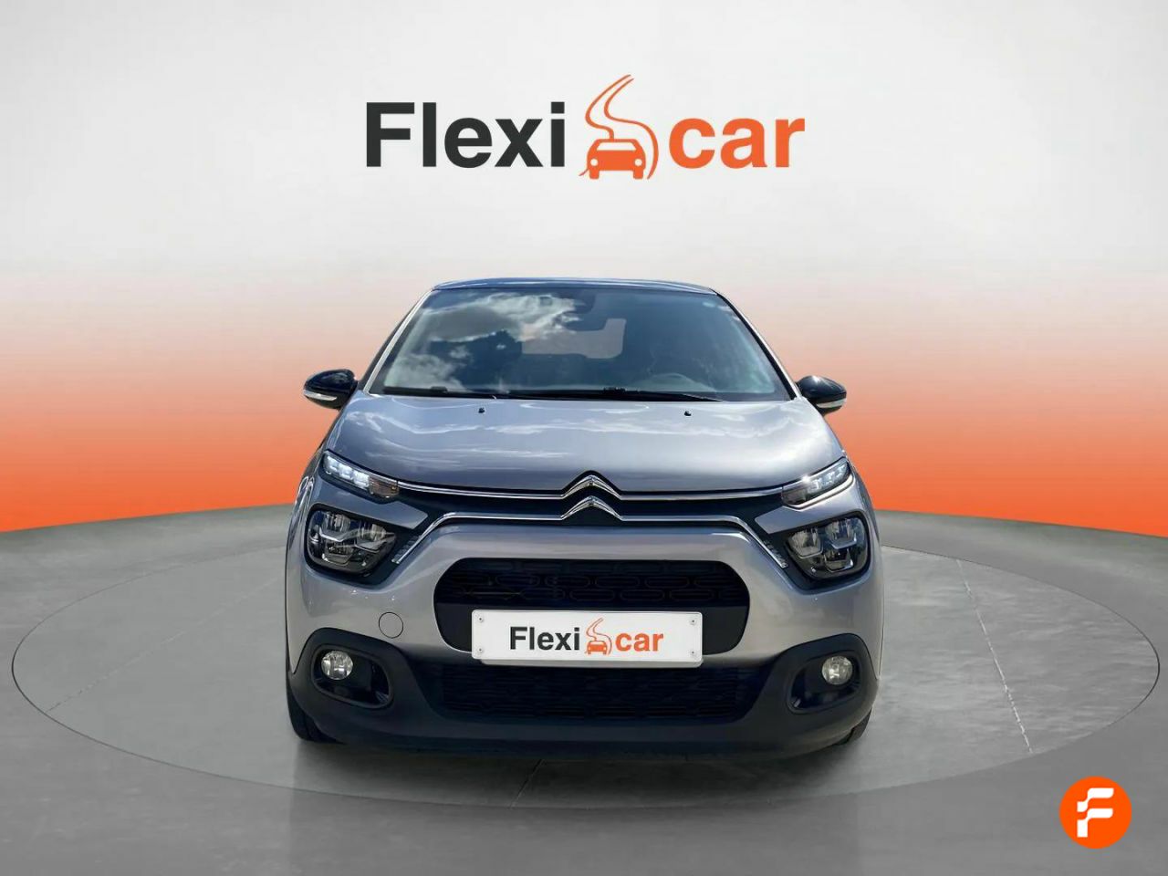 Foto Citroën C3 2
