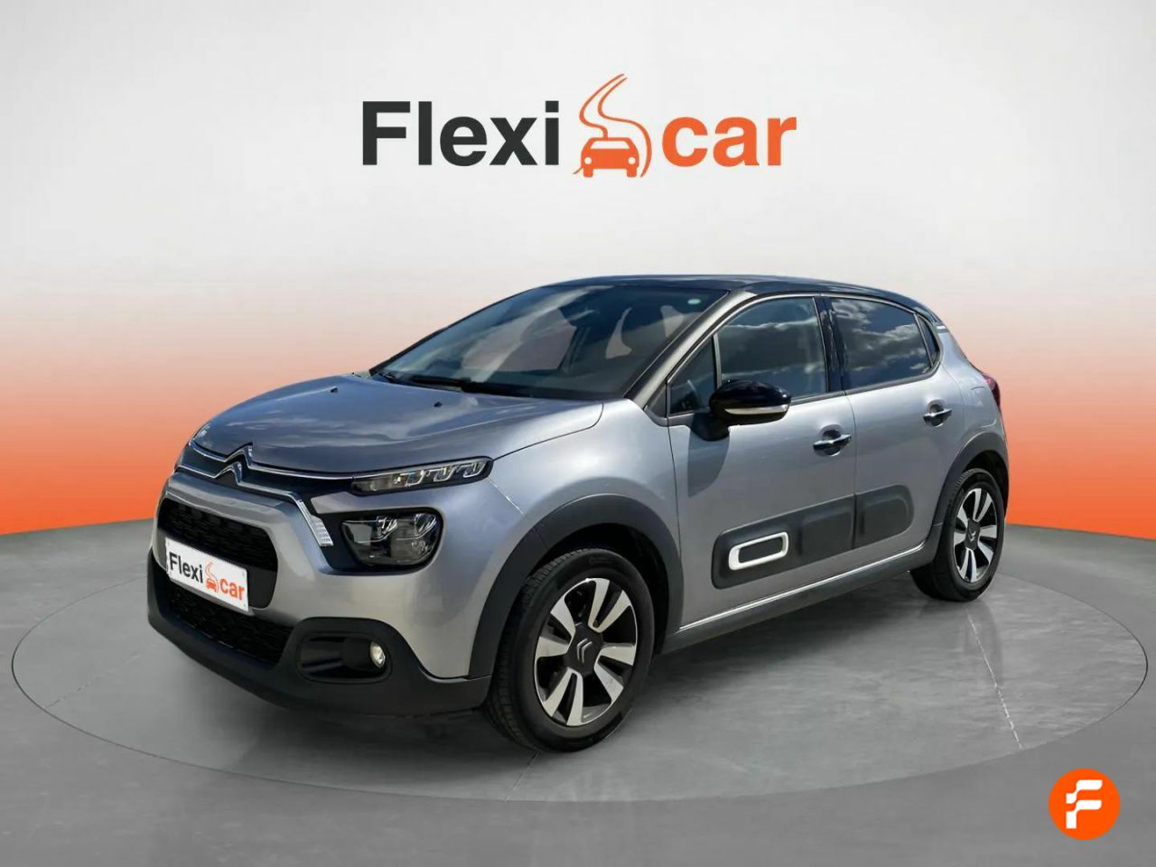 Foto Citroën C3 3