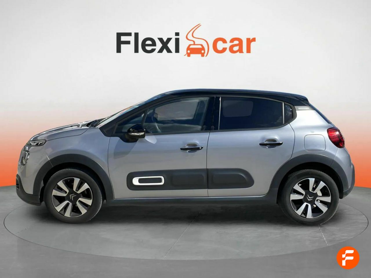 Foto Citroën C3 4
