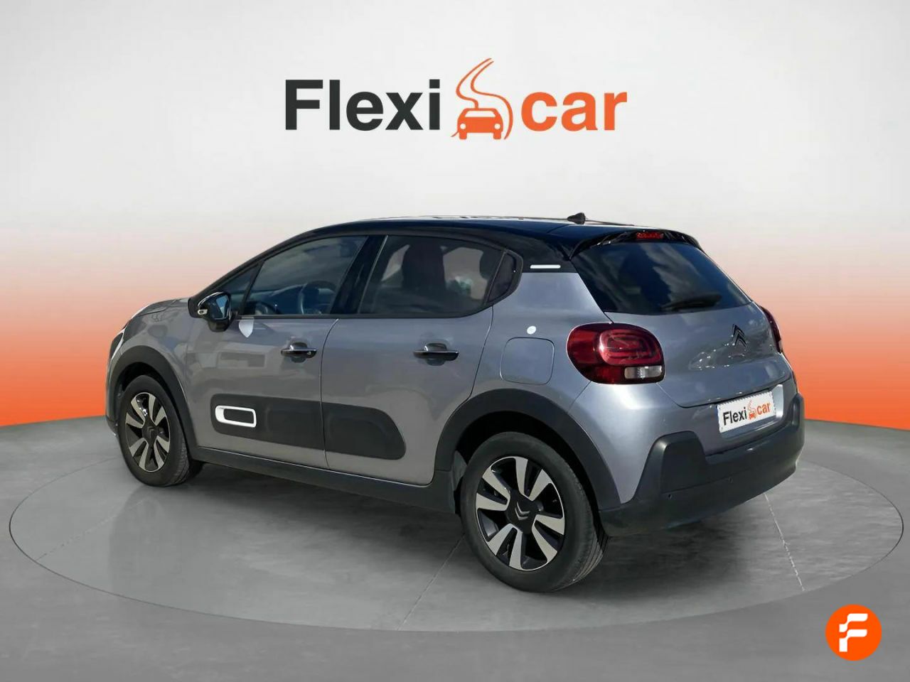 Foto Citroën C3 5