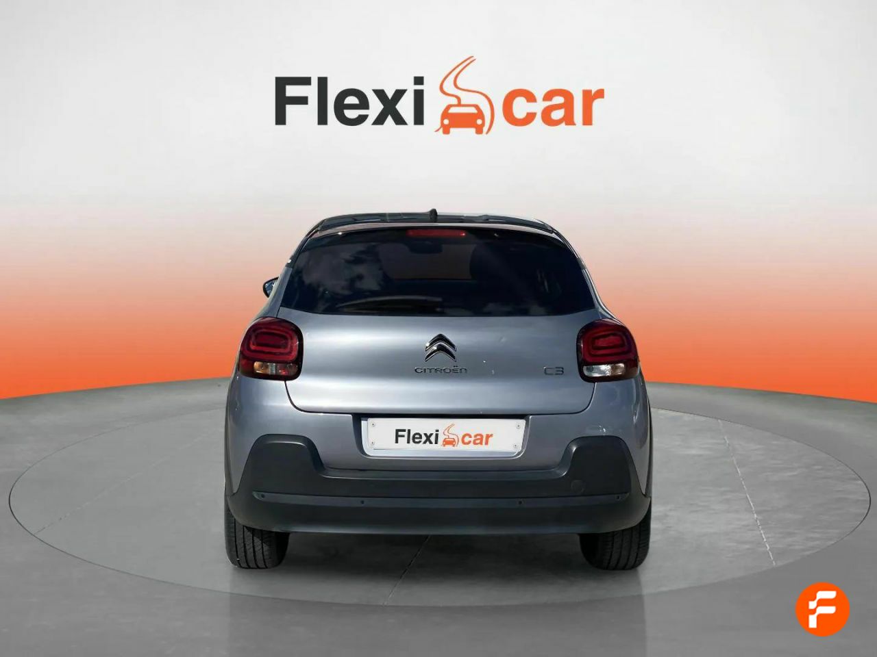 Foto Citroën C3 7