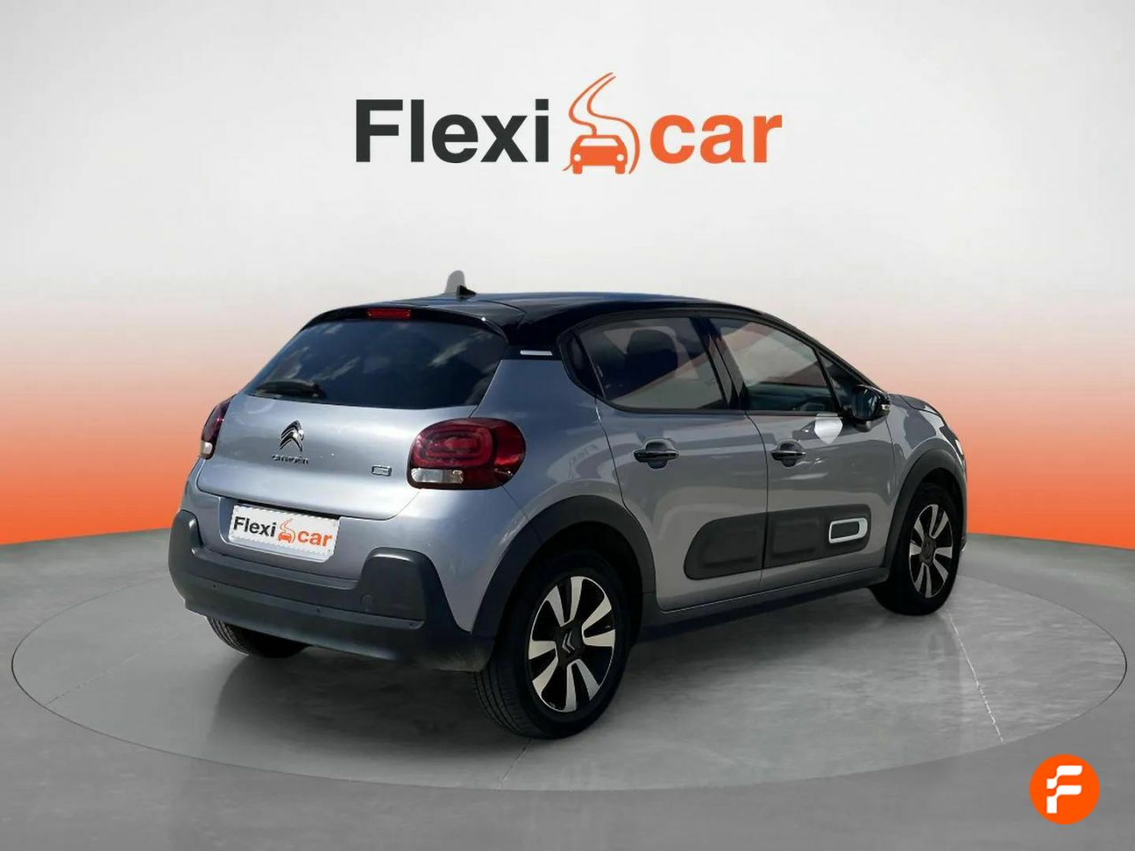 Foto Citroën C3 8