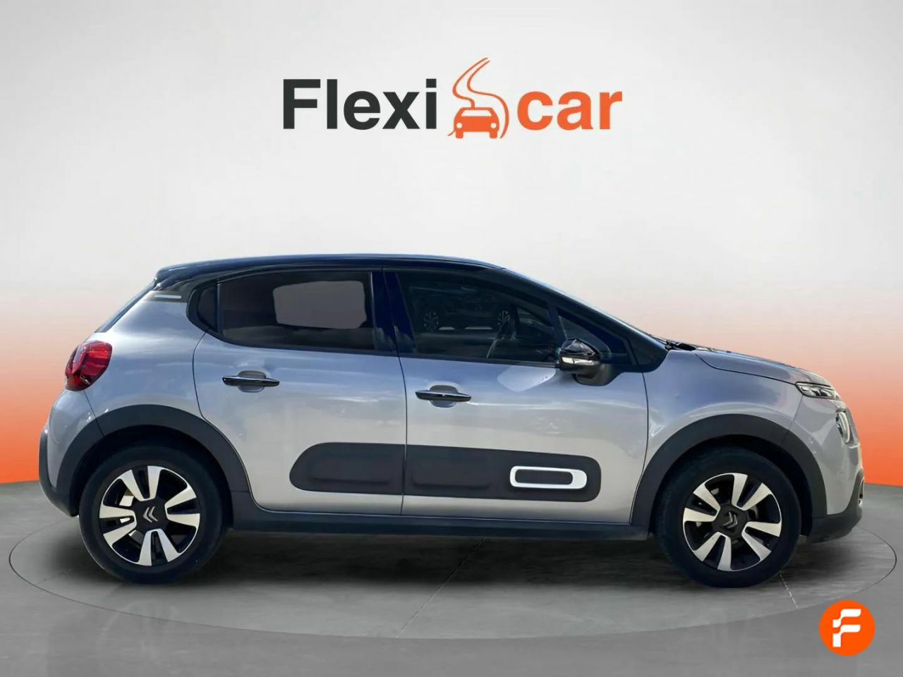 Foto Citroën C3 9