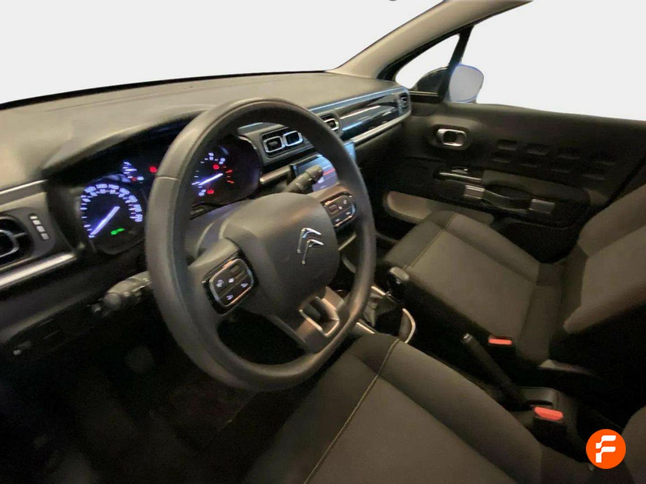 Foto Citroën C3 16