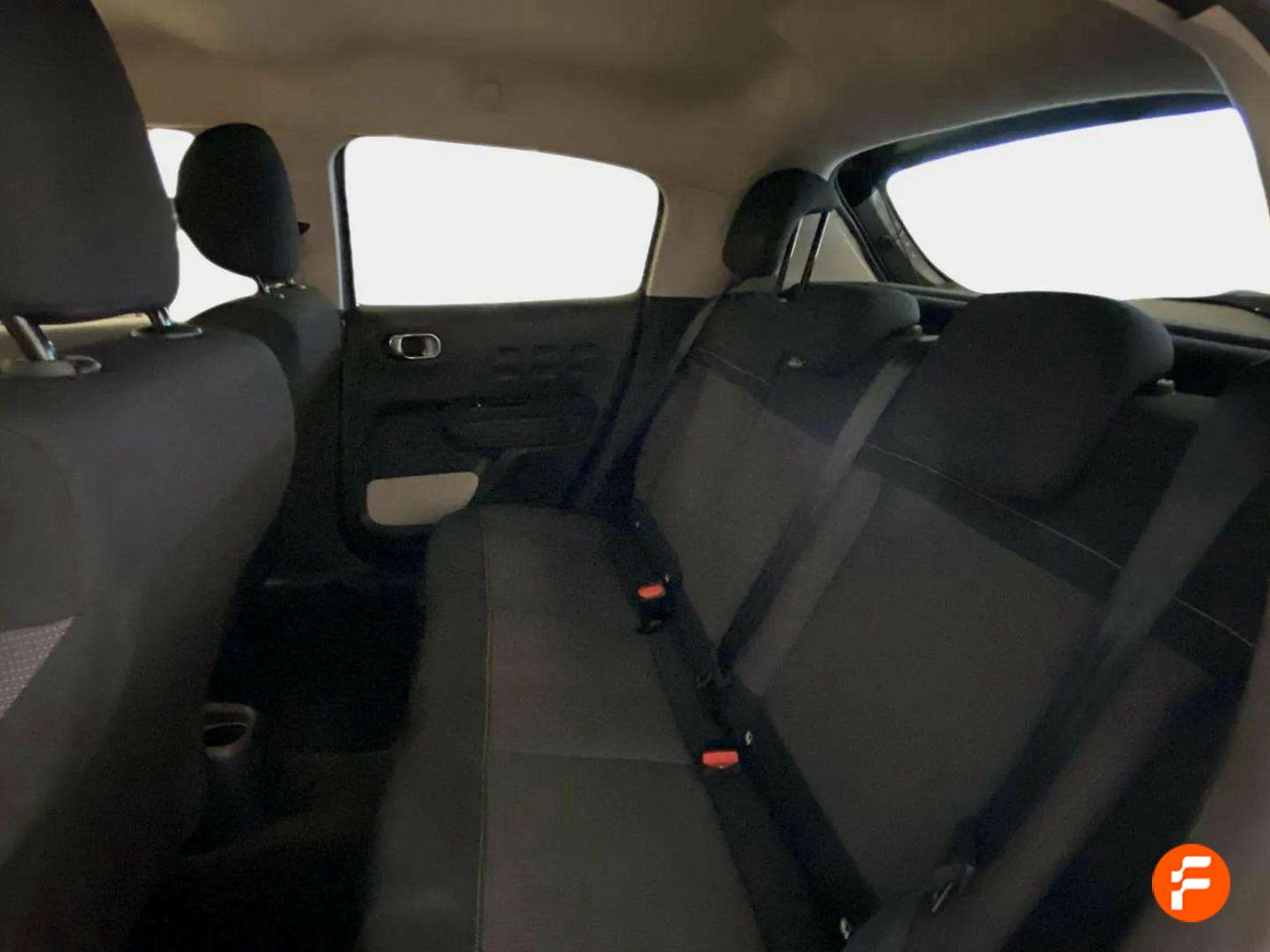 Foto Citroën C3 17