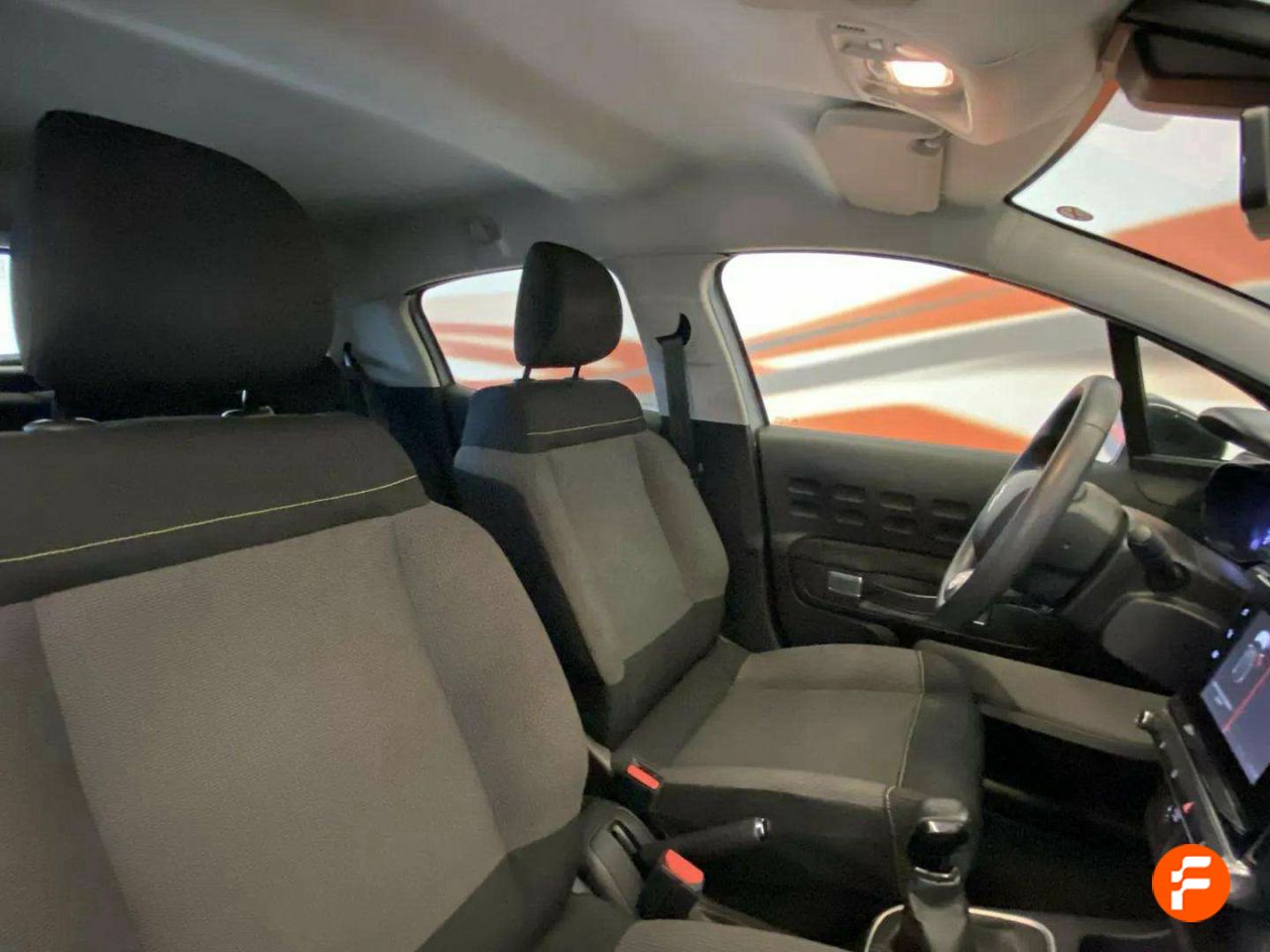 Foto Citroën C3 20