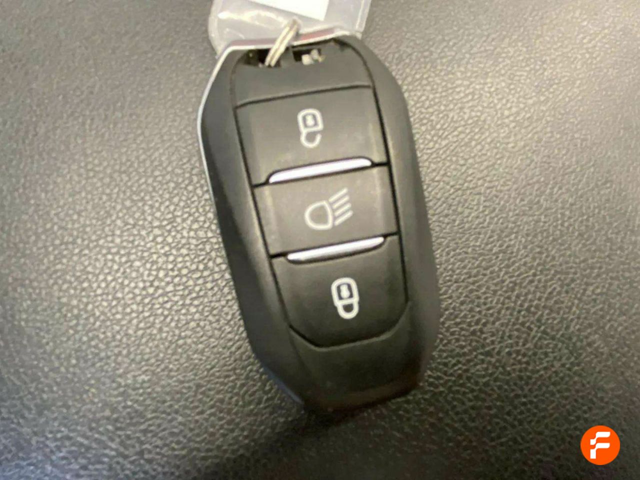 Foto Citroën C3 21