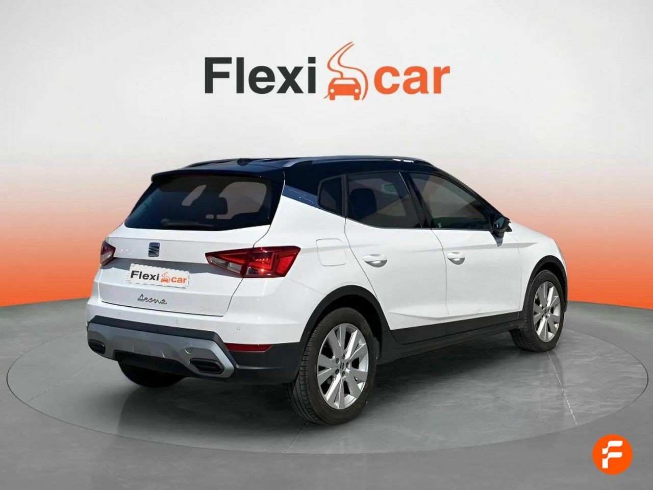 Foto Seat Arona 8