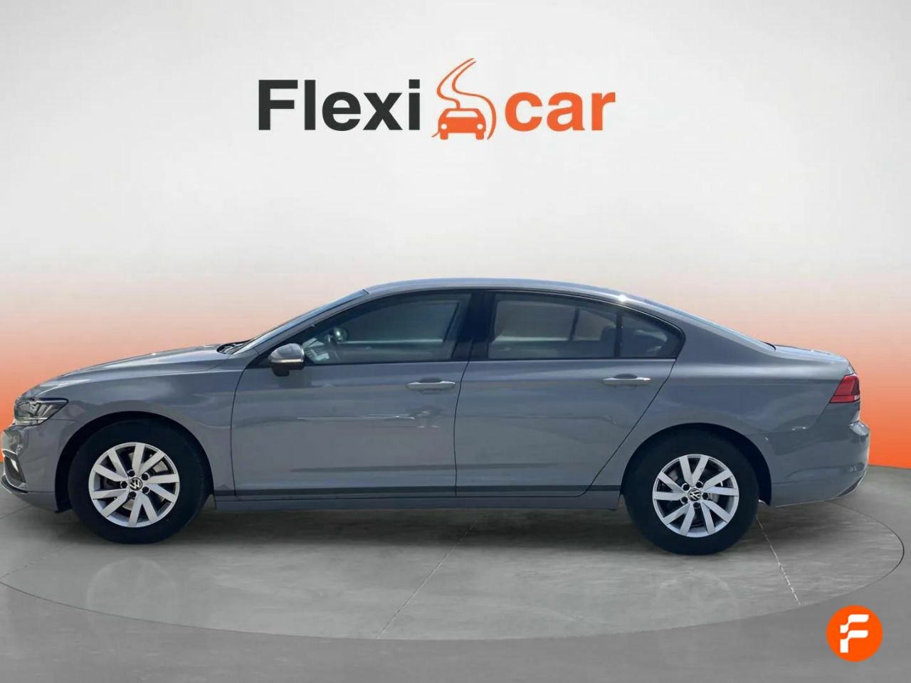 Foto Volkswagen Passat 4