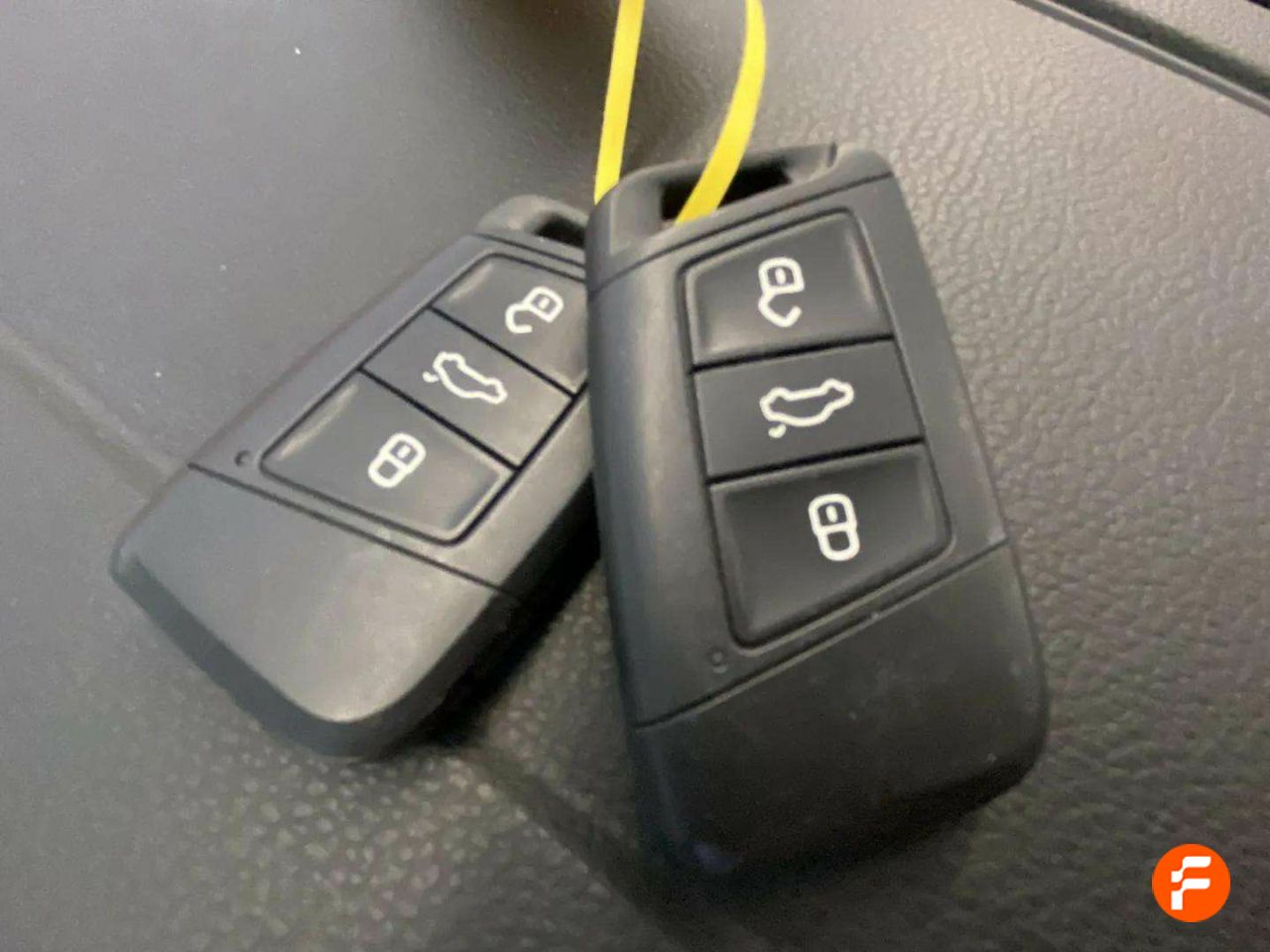 Foto Volkswagen Passat 20