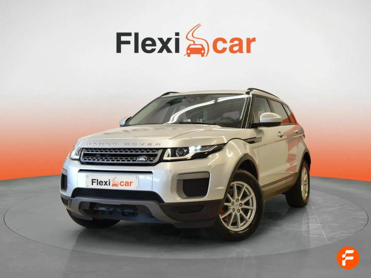 Foto Land-Rover Range Rover Evoque 5