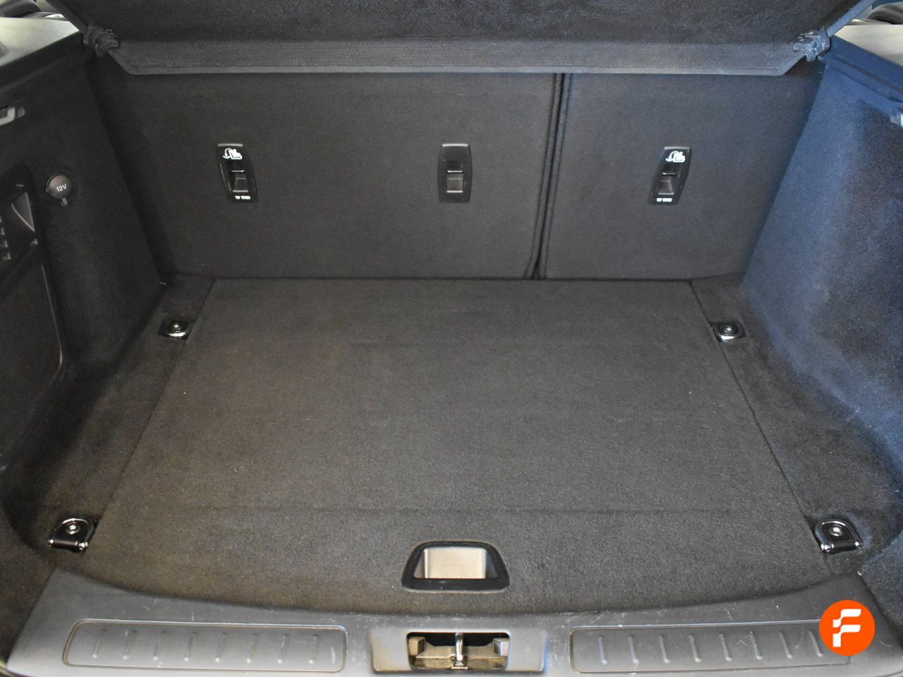 Foto Land-Rover Range Rover Evoque 7