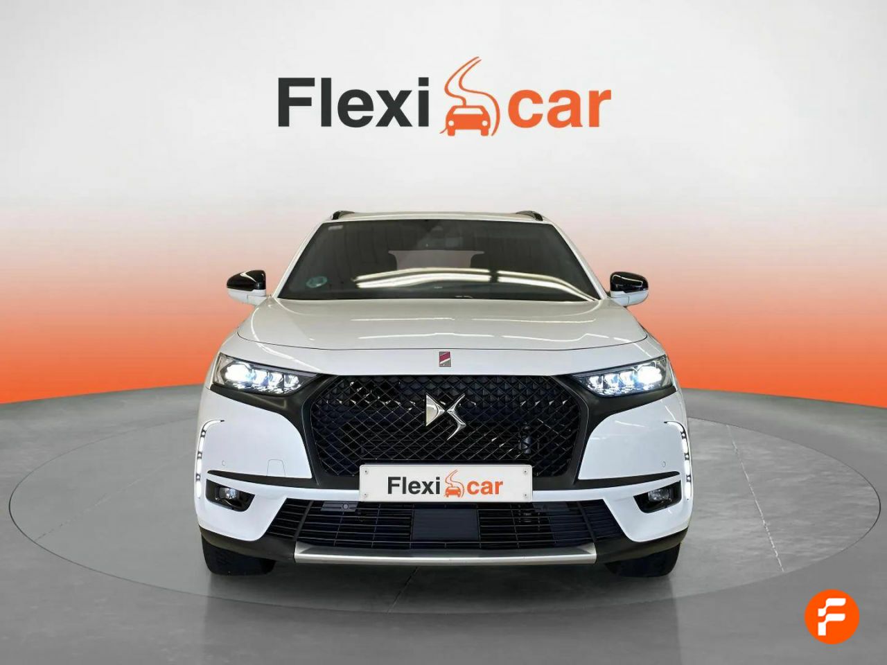 Foto DS Automobiles DS 7 2