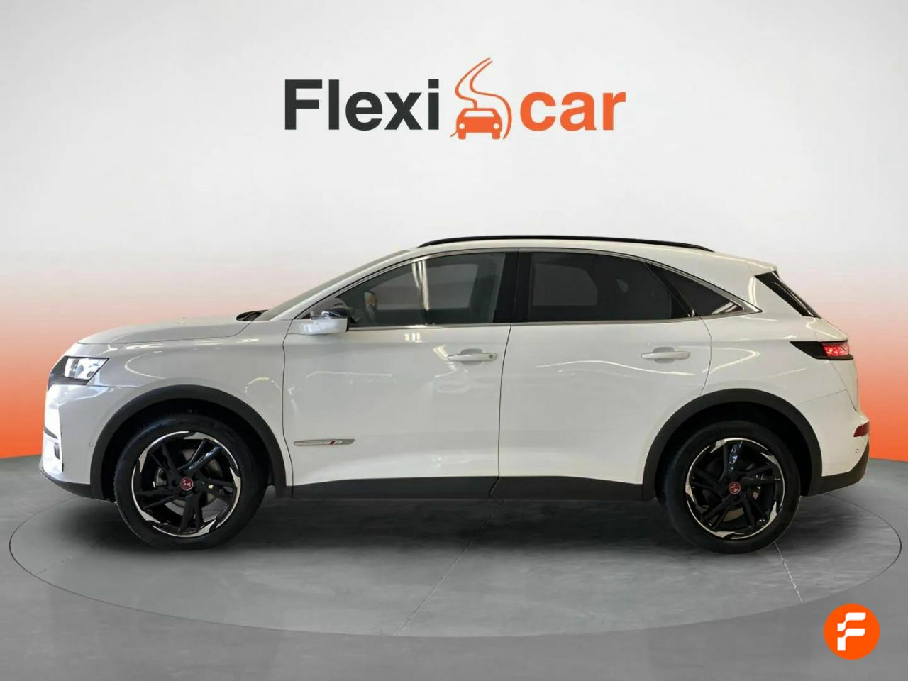 Foto DS Automobiles DS 7 4