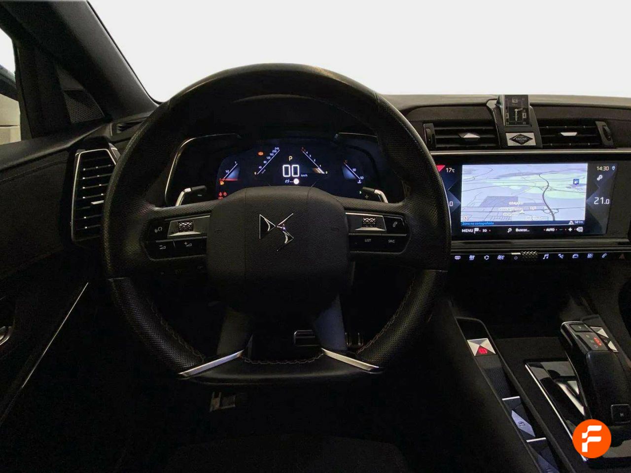 Foto DS Automobiles DS 7 15