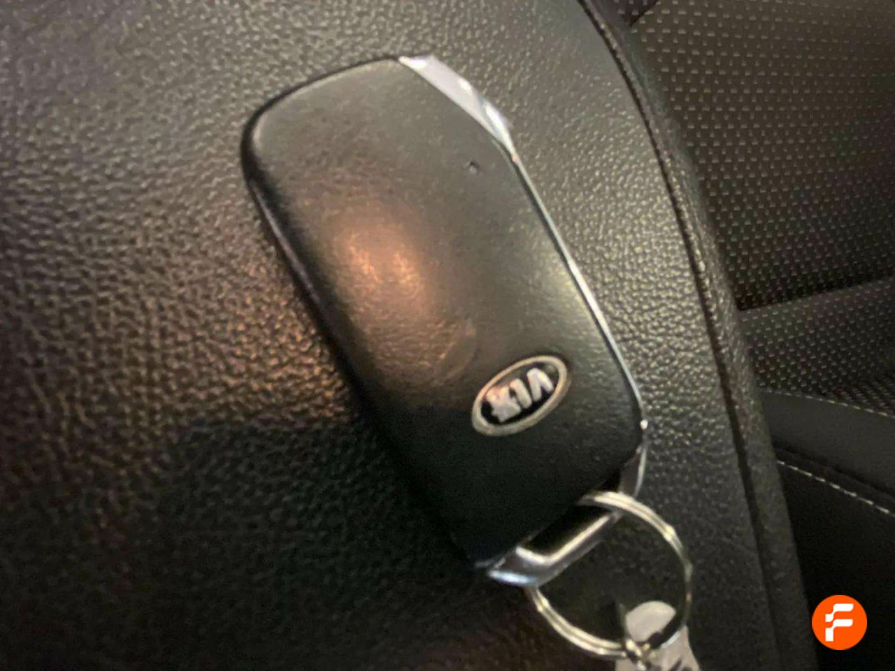 Foto Kia XCeed 22