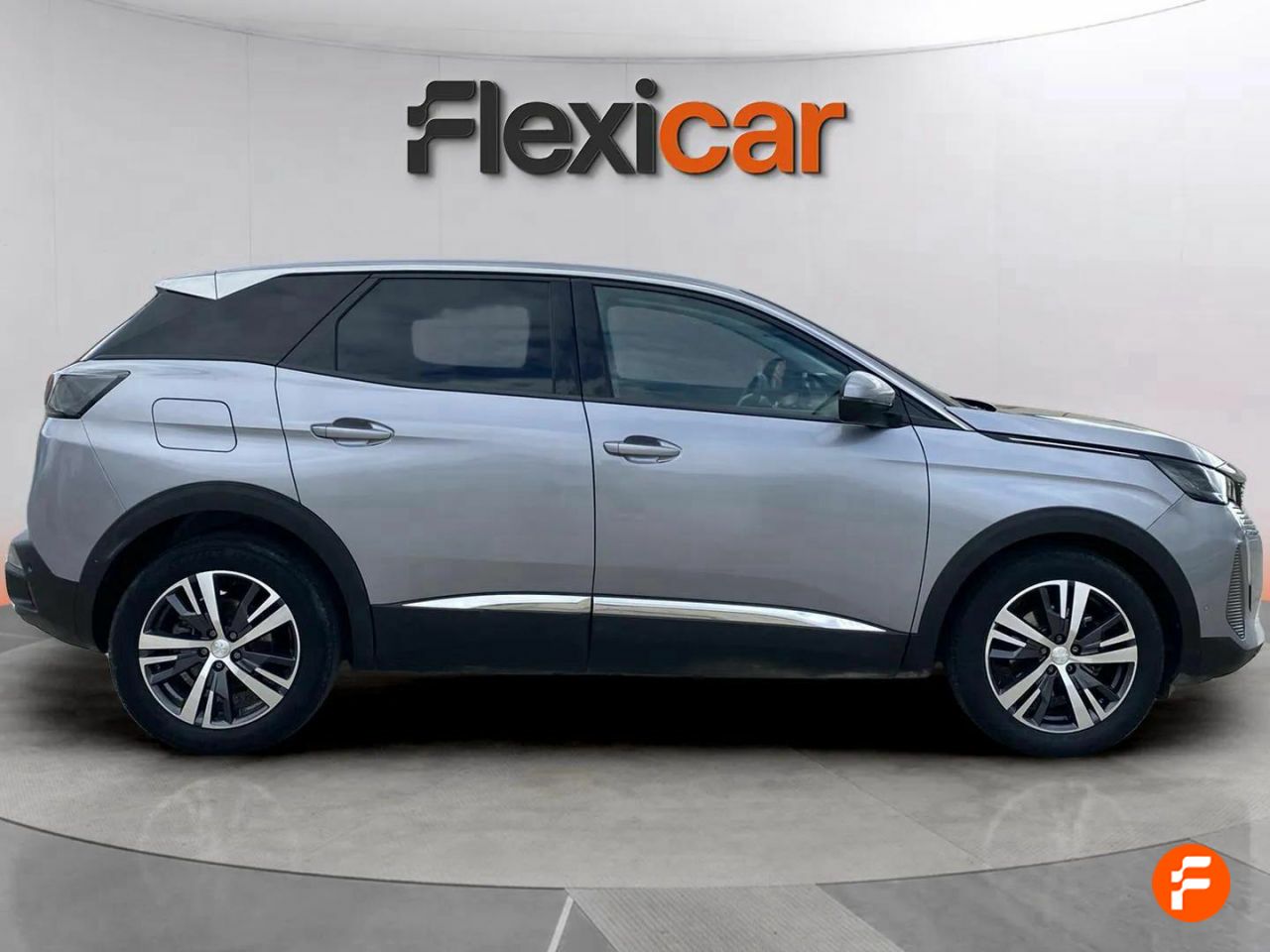 Foto Peugeot 3008 8