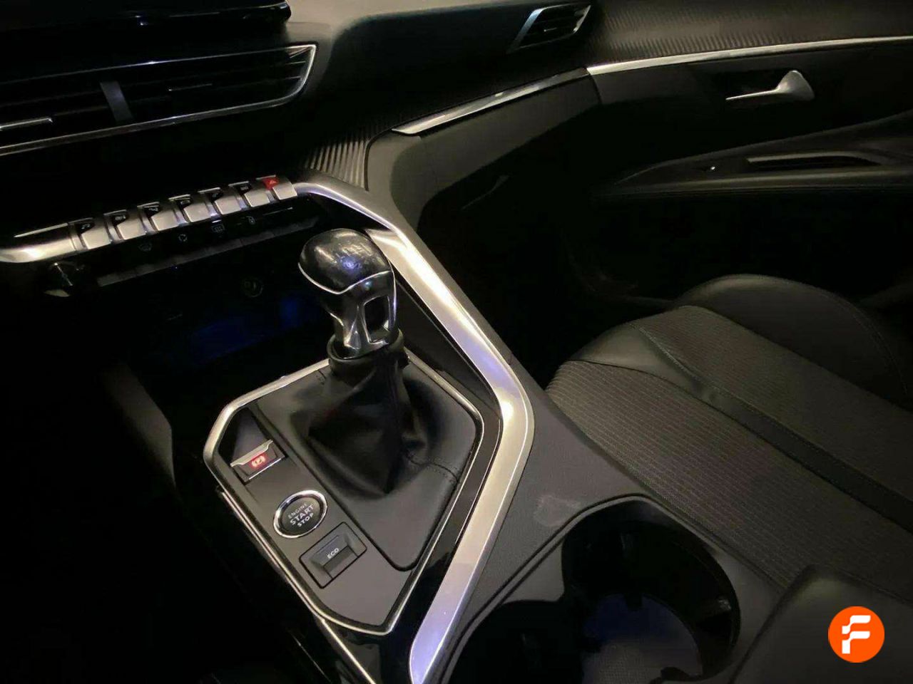 Foto Peugeot 3008 14