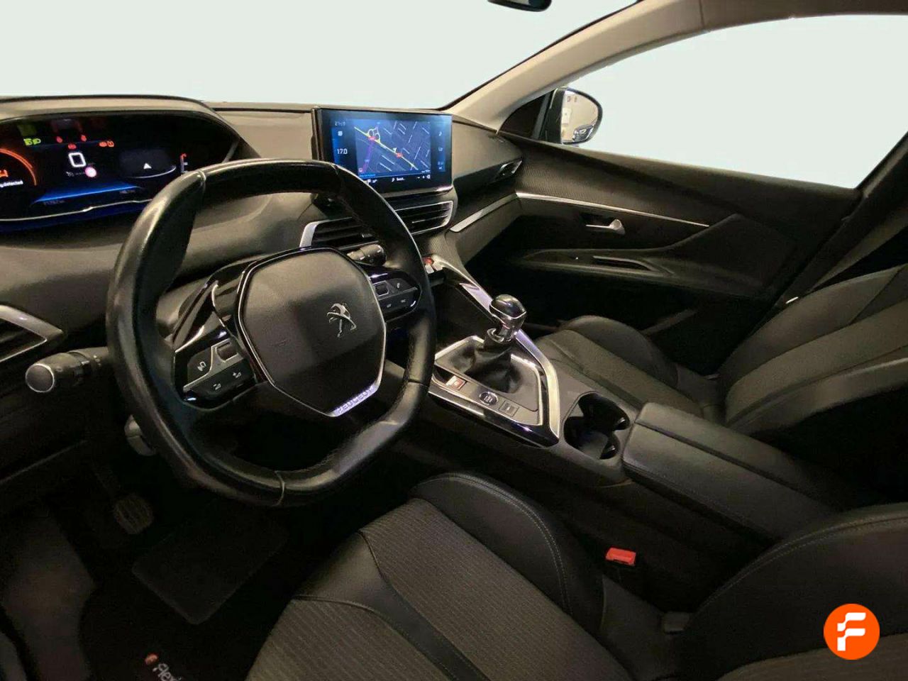 Foto Peugeot 3008 15