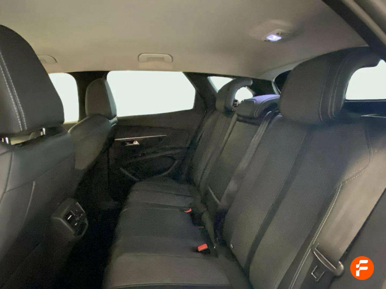 Foto Peugeot 3008 16