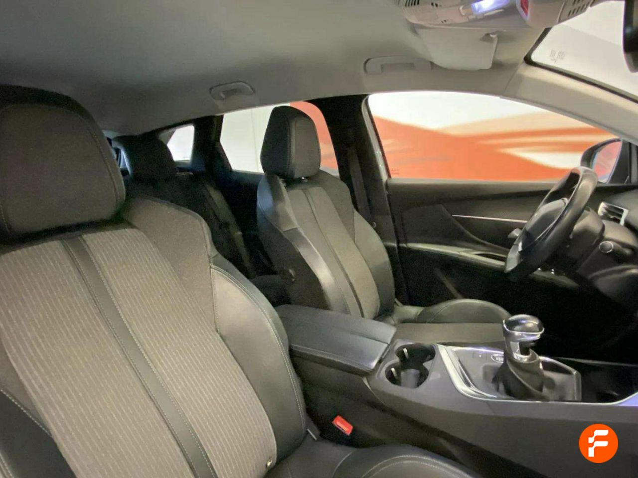 Foto Peugeot 3008 20