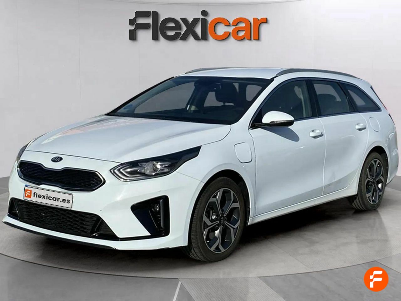 Foto Kia Ceed 3