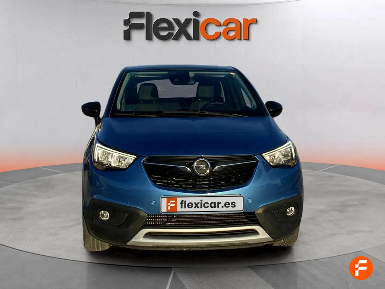 Foto Opel Crossland X 2