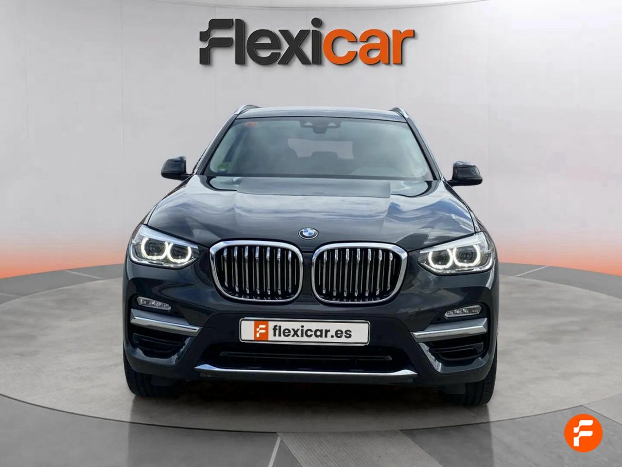 Foto BMW X3 2