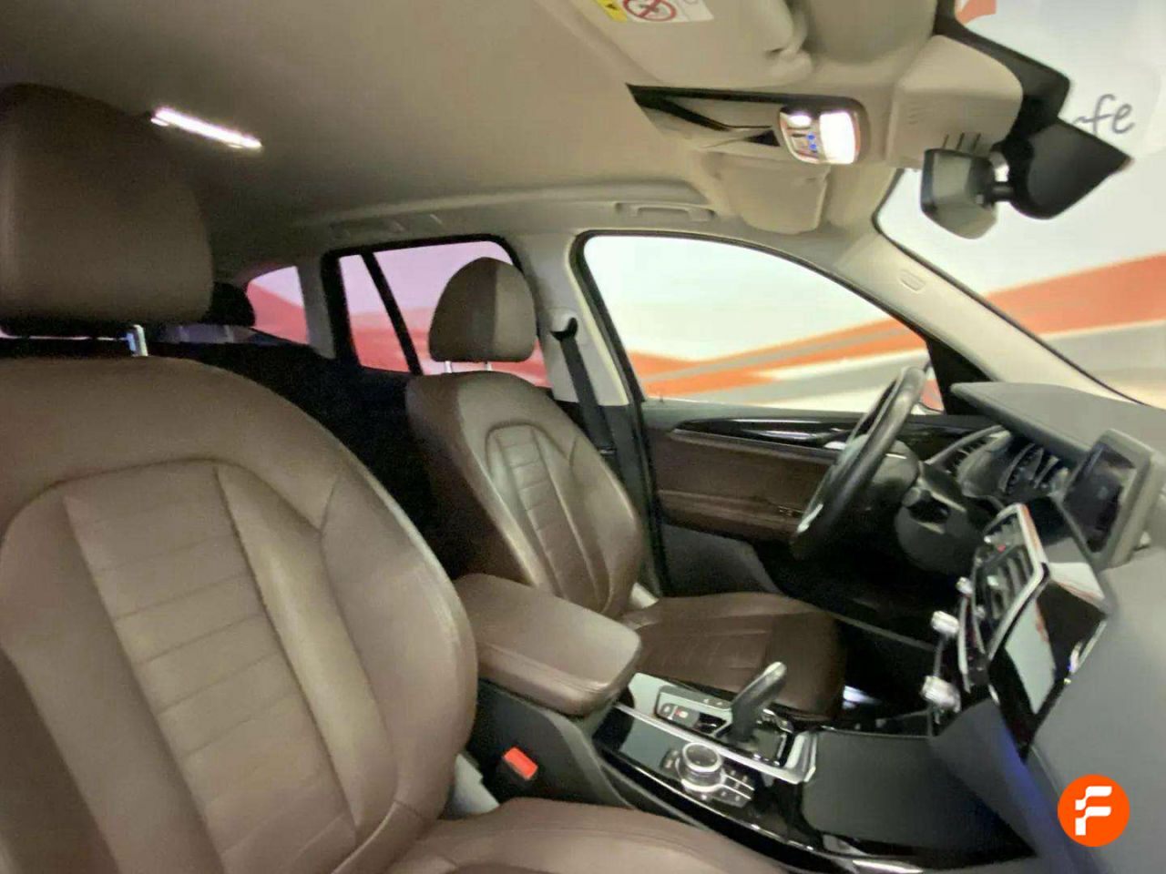 Foto BMW X3 20