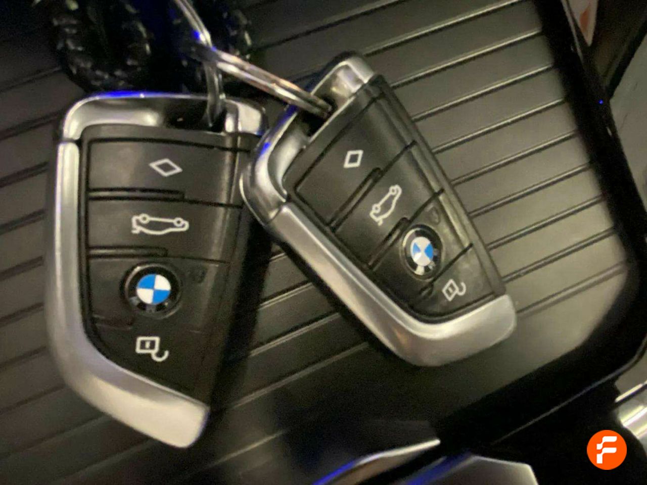 Foto BMW X3 21