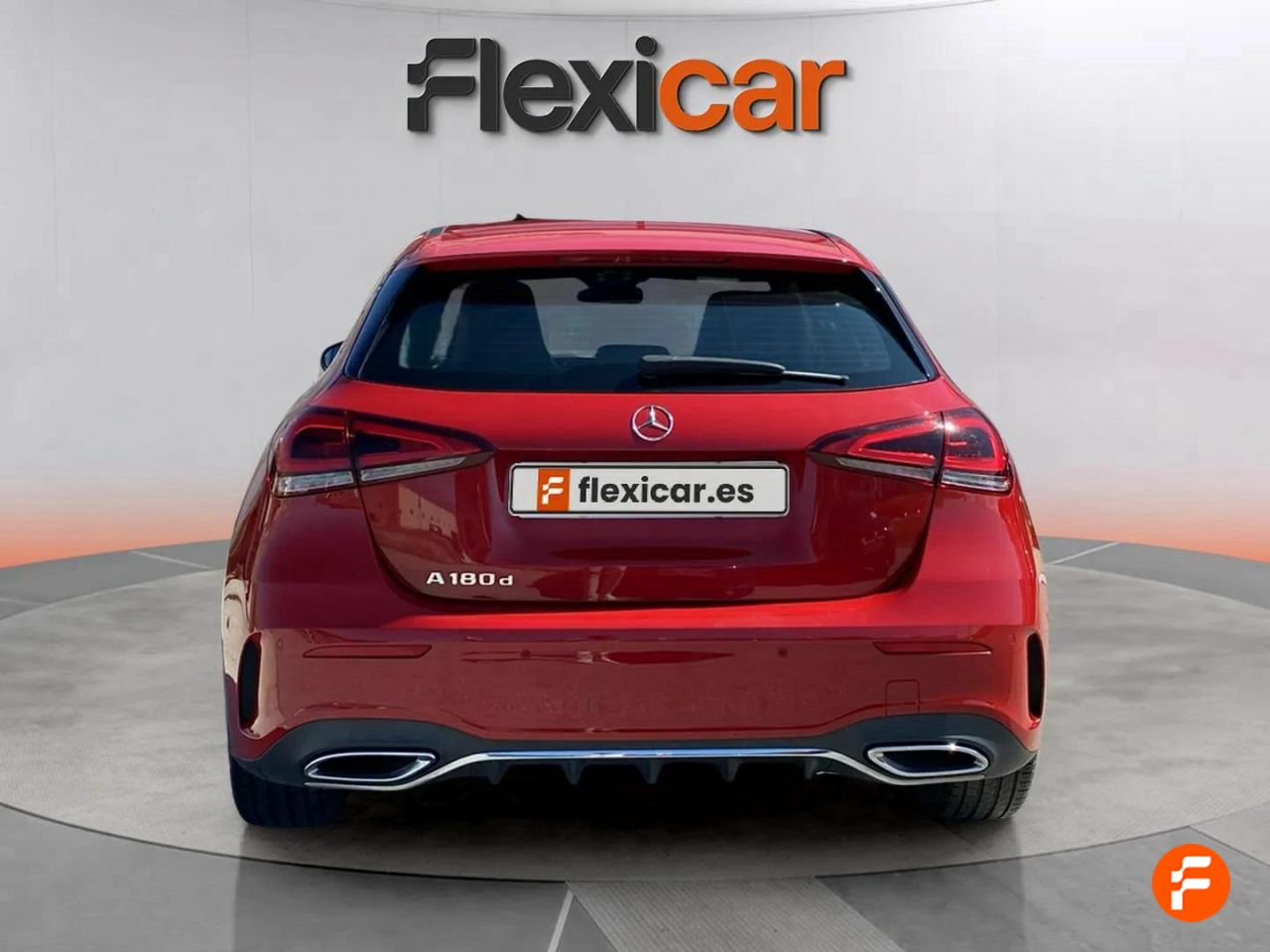 Foto Mercedes-Benz Clase A 7