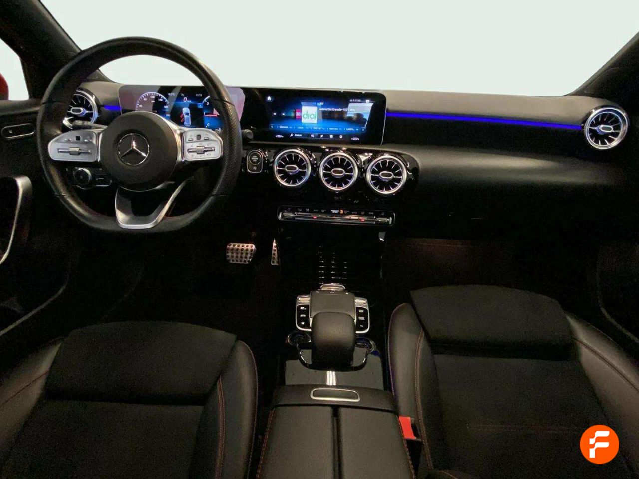 Foto Mercedes-Benz Clase A 11