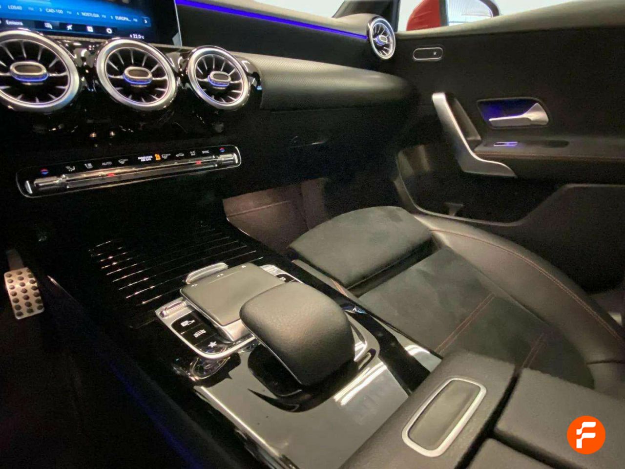 Foto Mercedes-Benz Clase A 15