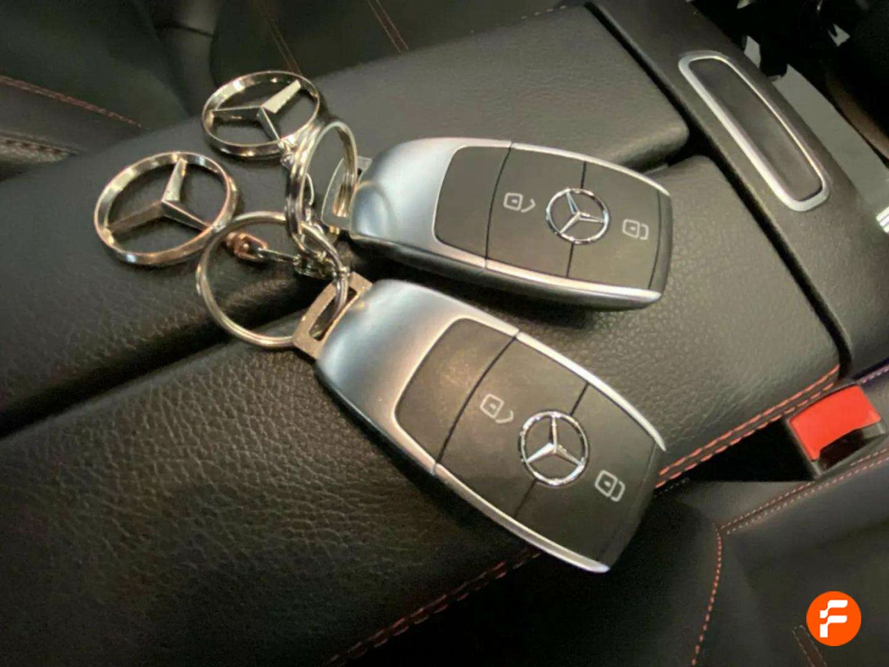 Foto Mercedes-Benz Clase A 21