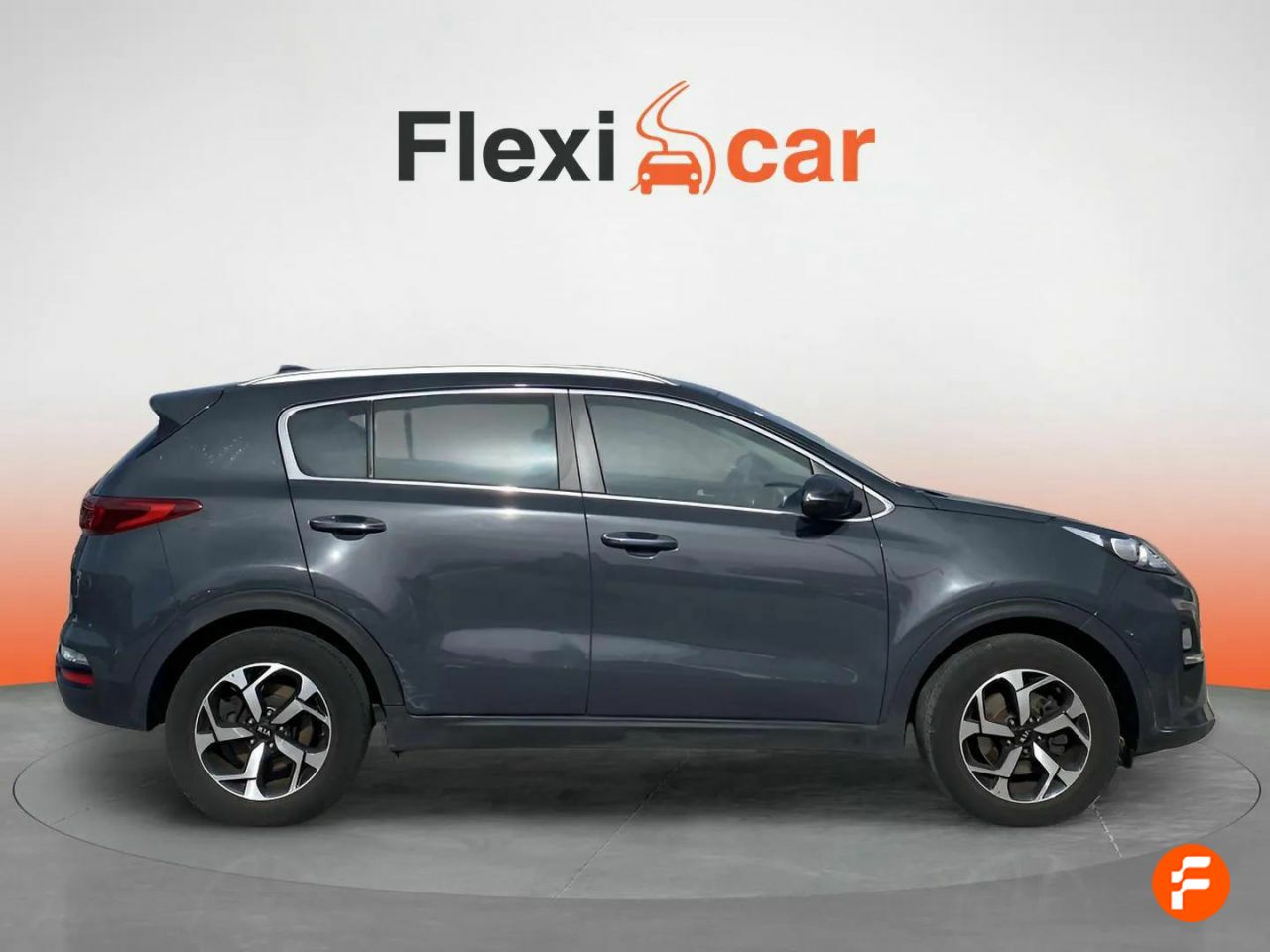 Foto Kia Sportage 9