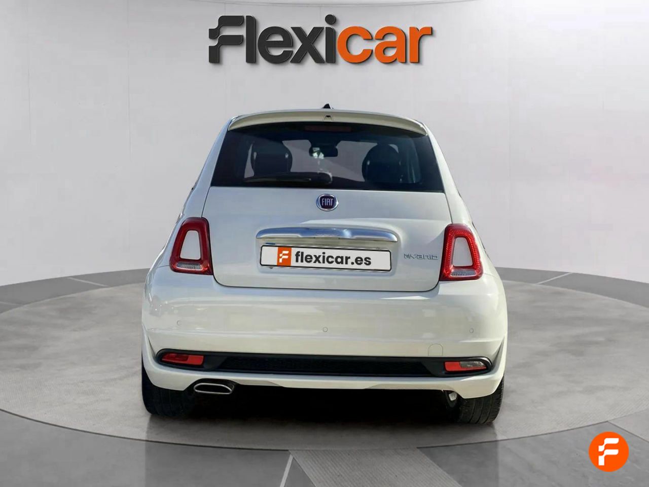 Foto Fiat 500 7