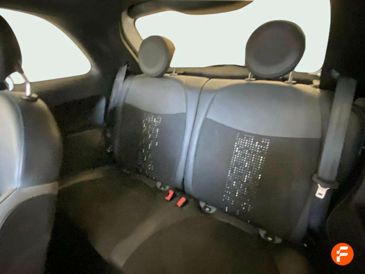 Foto Fiat 500 10