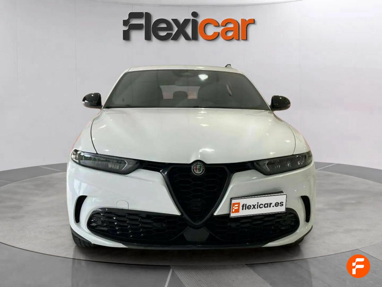 Foto Alfa Romeo Tonale 2