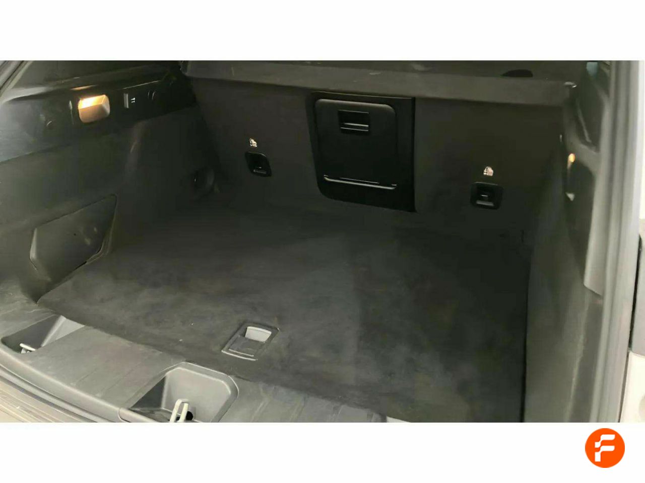 Foto Alfa Romeo Tonale 7