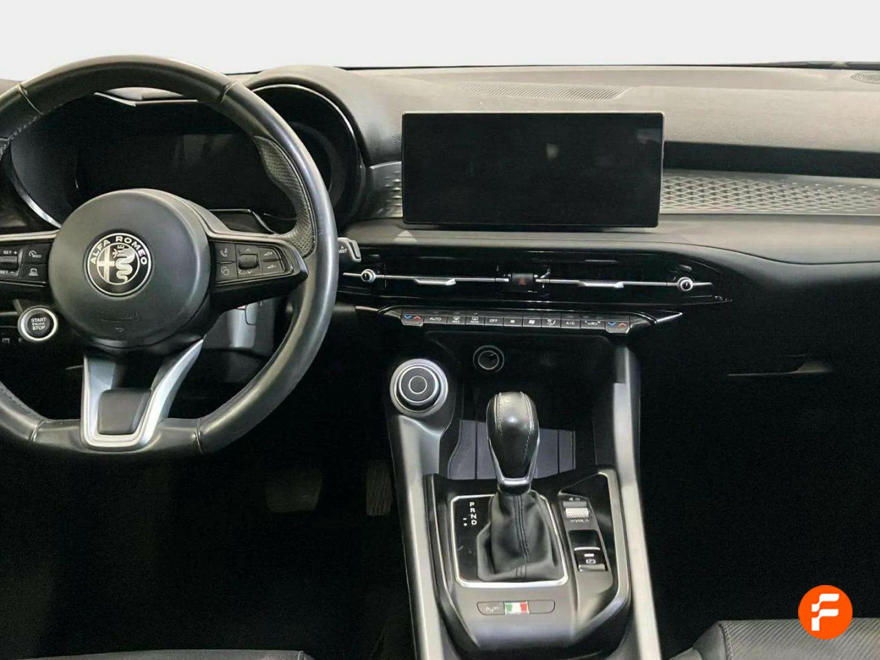 Foto Alfa Romeo Tonale 8