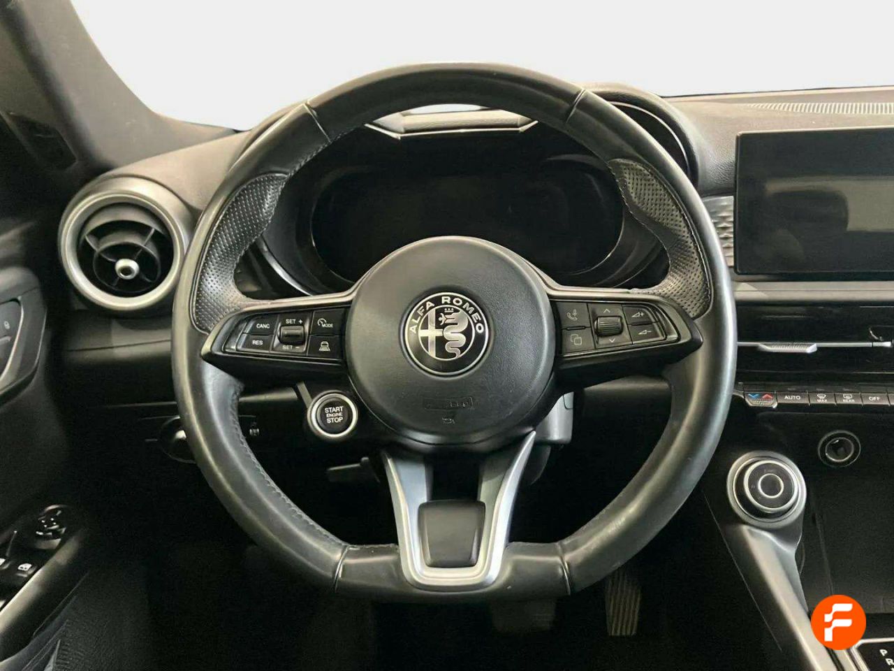 Foto Alfa Romeo Tonale 10